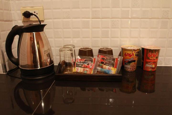 Breakfast/Coffee Service 22 of 57