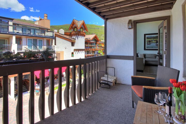 Terrace/Patio 185 of 302