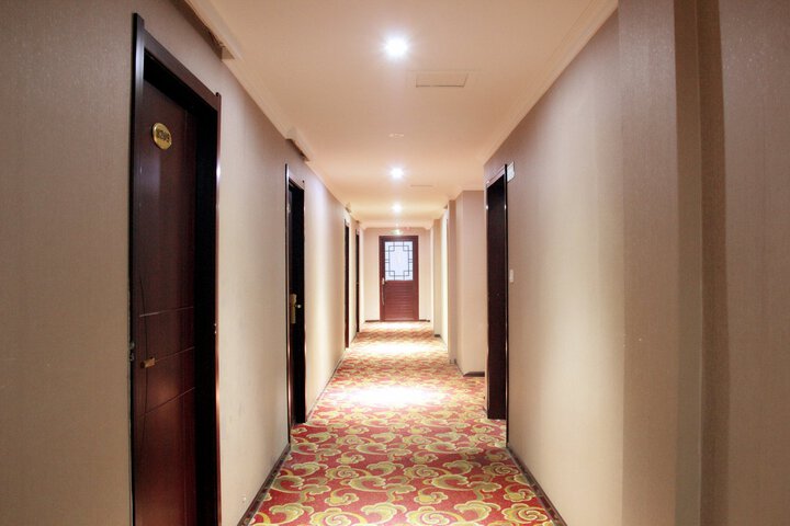 Hongsen Convenient hotel Hotel