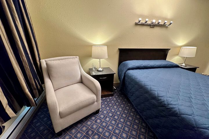 Hotel Interior 2 of 14