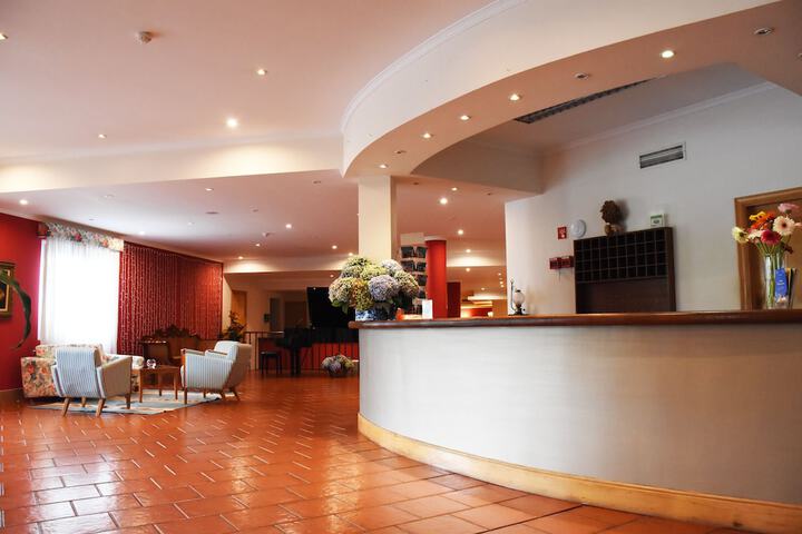 Hotel Interior 4 of 66