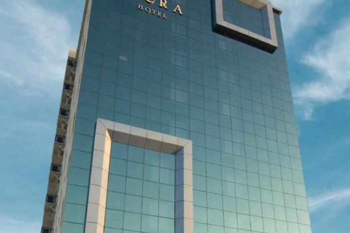MORA HOTEL