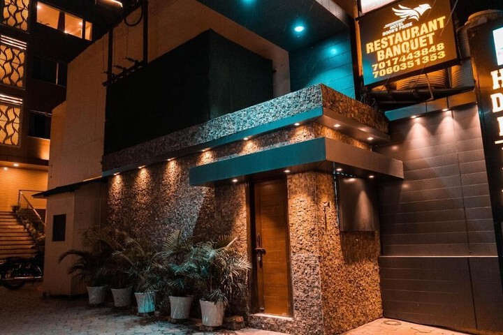 Hotel 16 of 17