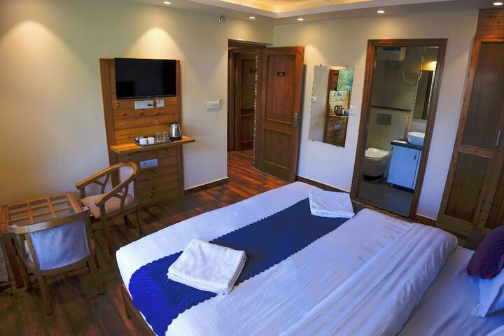 Room 21 of 46