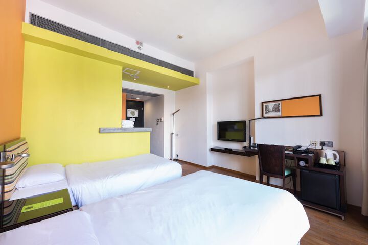 Room 58 of 107