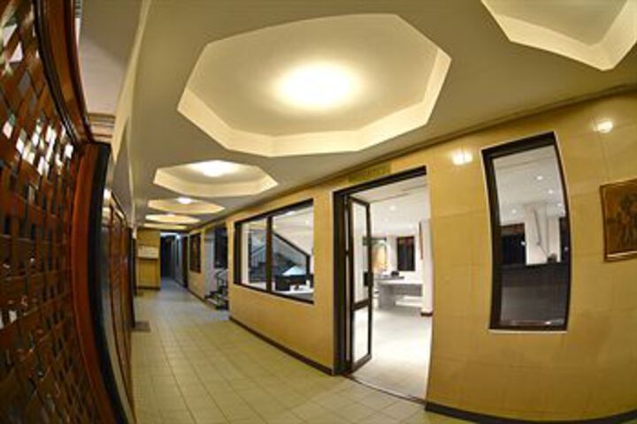Hotel Interior 9 of 13