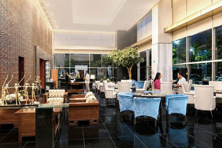 Lobby Photos