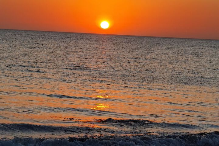 Beach 27 of 30