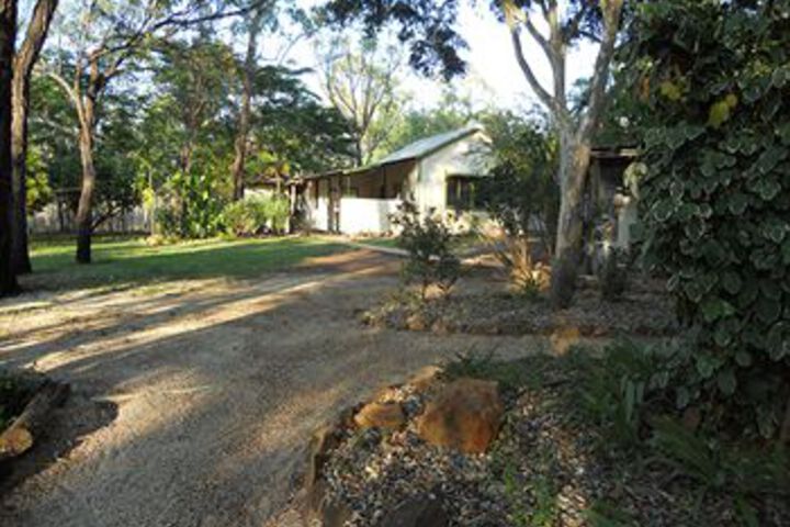 Property Grounds 20 of 22