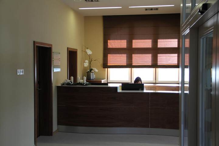 Lobby Photos