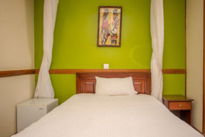 Fitness Center Photo