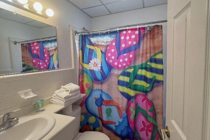 Bath Amenities