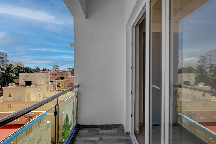 Terrace/Patio 25 of 31
