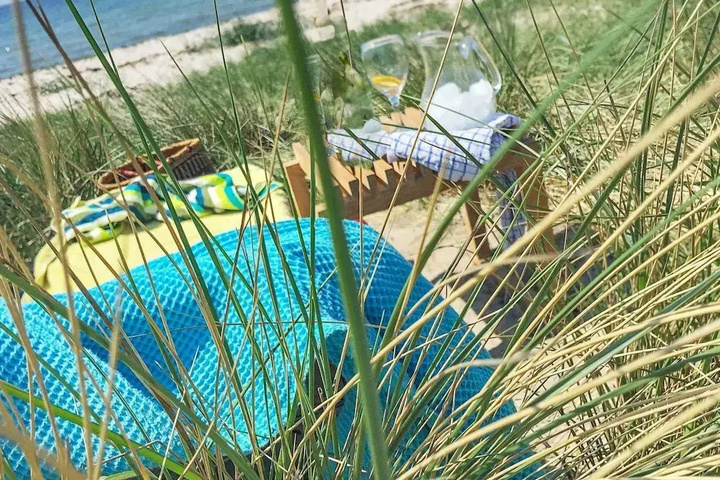 Beach 6 of 9