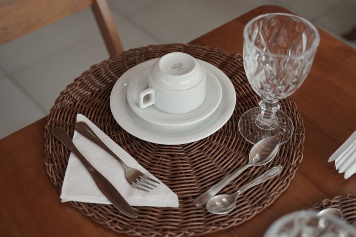 Breakfast/Coffee Service 71 of 80