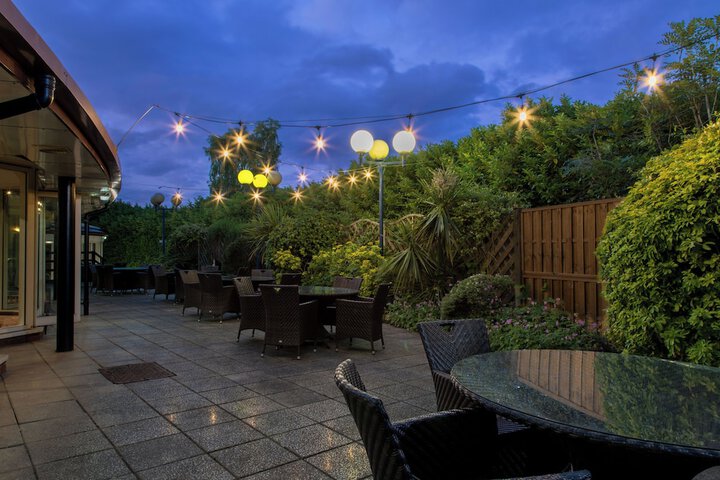 Terrace/Patio 146 of 152