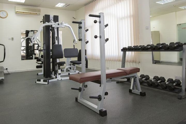 Health and Fitness 23 of 36
