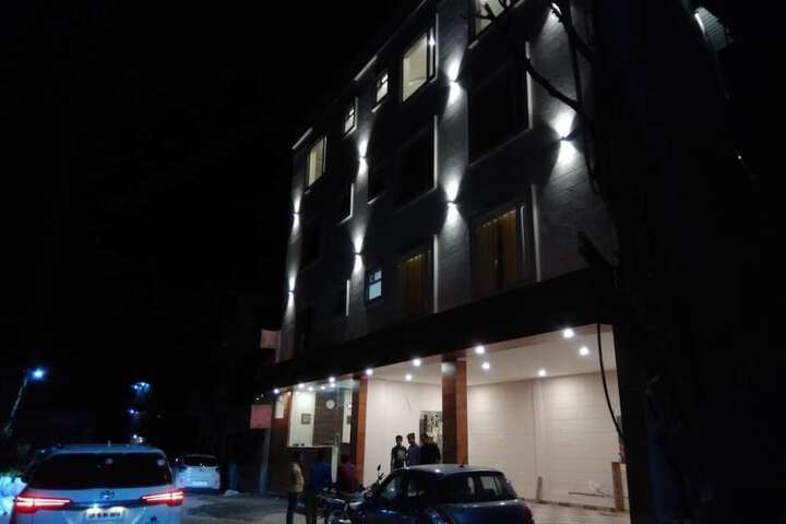 Hotel 31 of 35