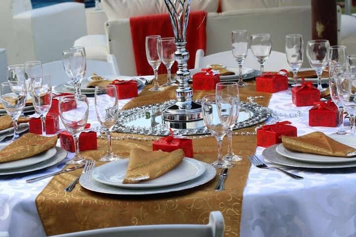 Wedding/Banquet 10 of 14