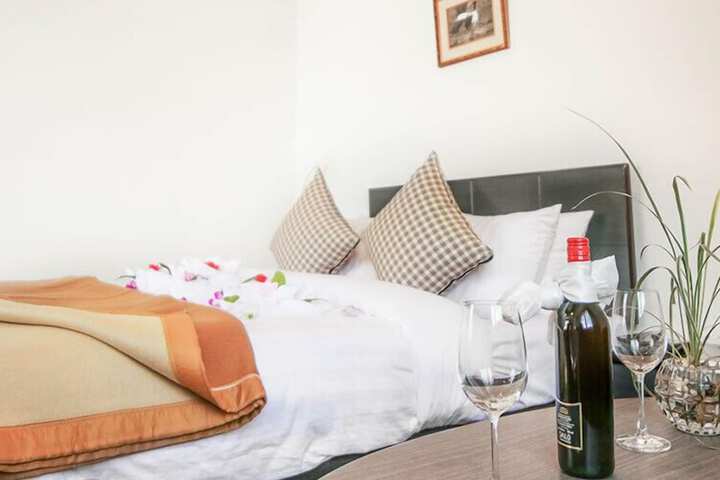 Room 5 of 21