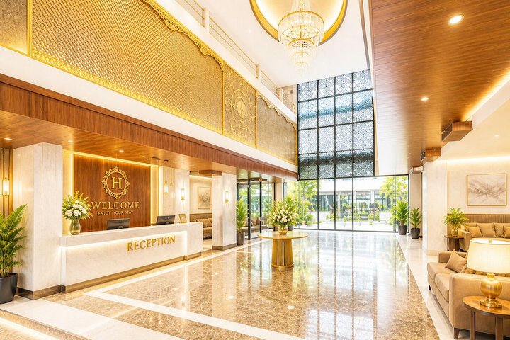 Hotel Interior 2 of 15