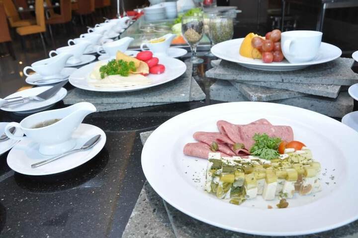 Restaurants