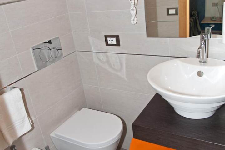 Bath Amenities