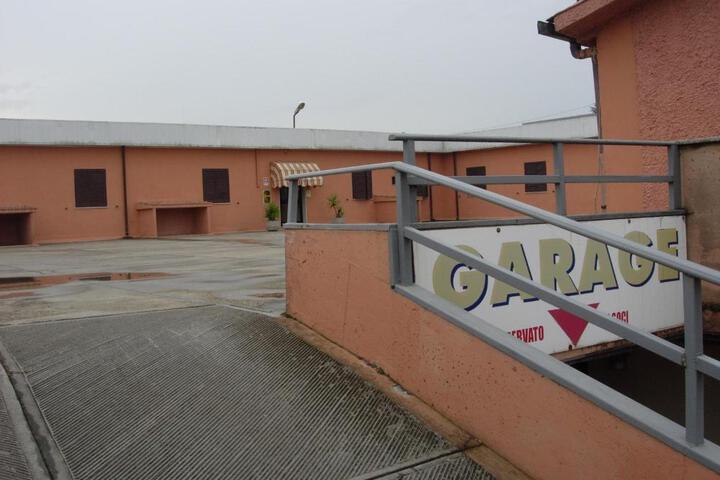 Ai Vecchi Tempi