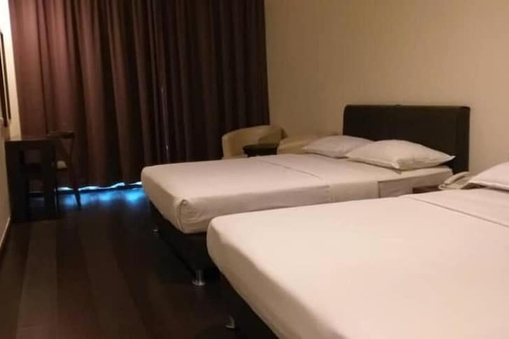 Room 26 of 60