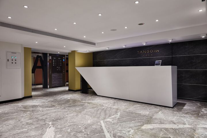 Hotel Interior 2 of 41