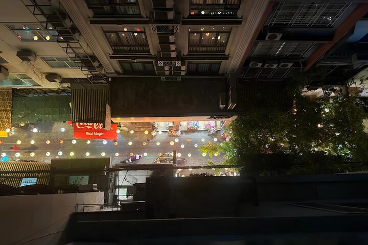 View from room