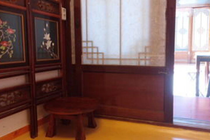 Standard Suite
