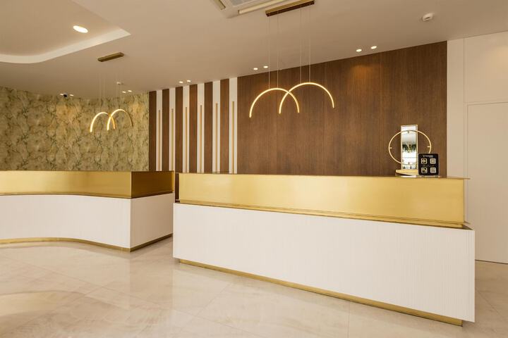 Hotel Interior 7 of 340