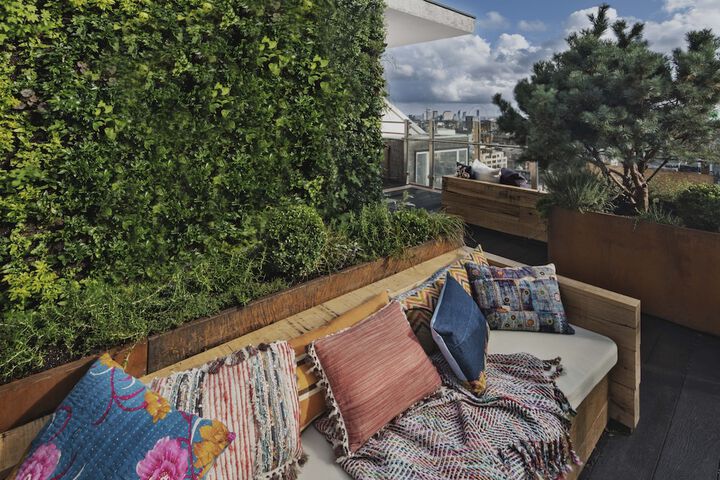 Terrace/Patio 52 of 56