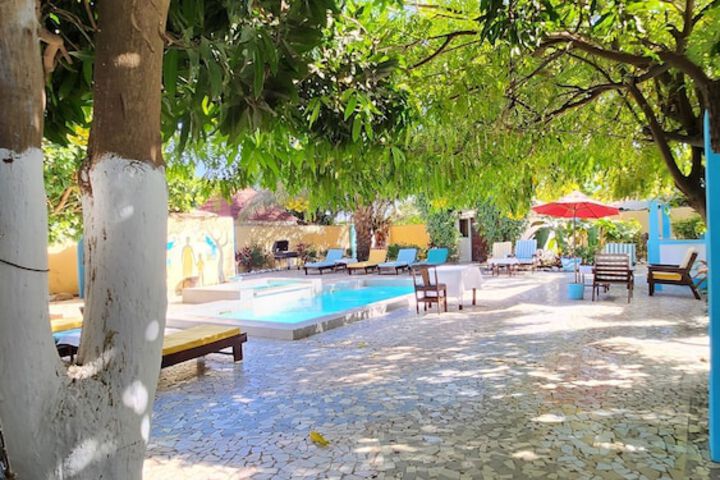 hotel photo