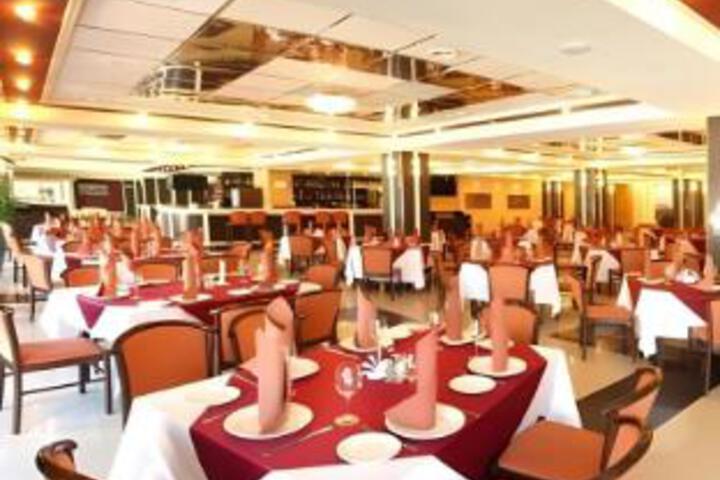 Fitness Facility Photos