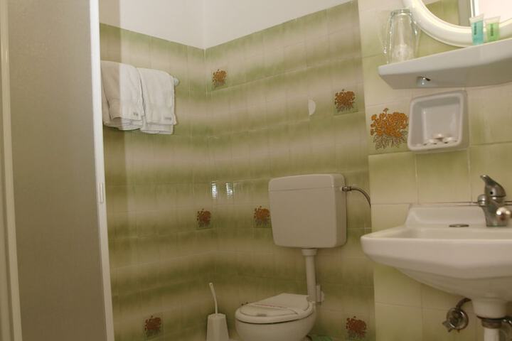 Bath Amenities