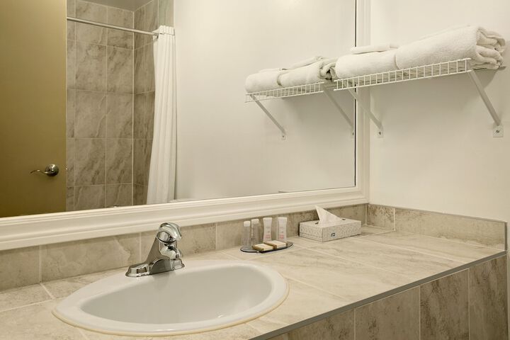 Bath Amenities