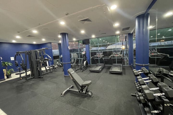 Health and Fitness 31 of 35