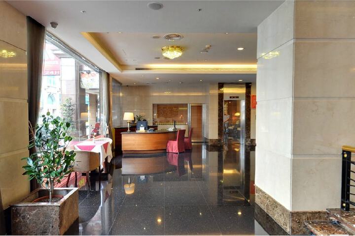 Hotel Interior 3 of 54