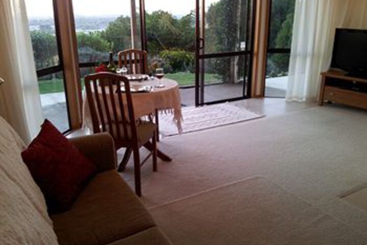 Point View House