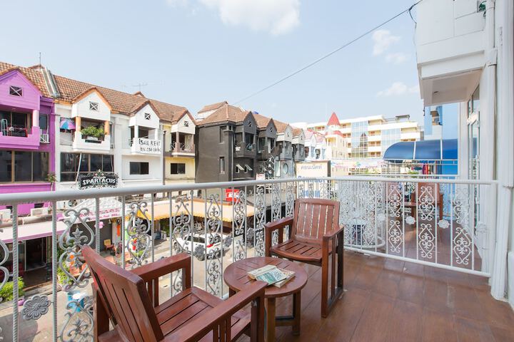 Fitness Center Photo