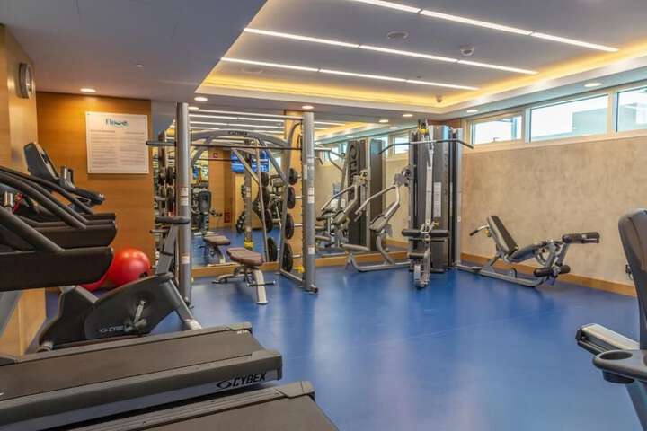 Health and Fitness 17 of 26