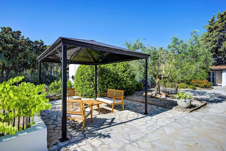 Terrace/Patio 125 of 143