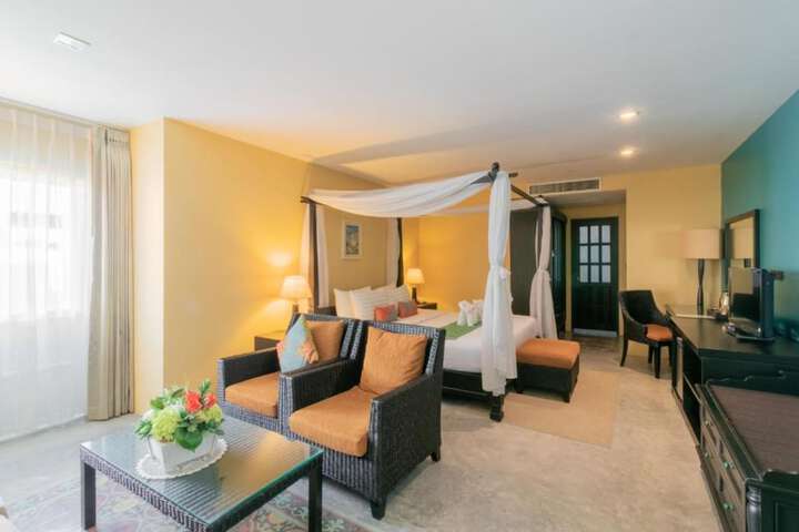 Room 40 of 124