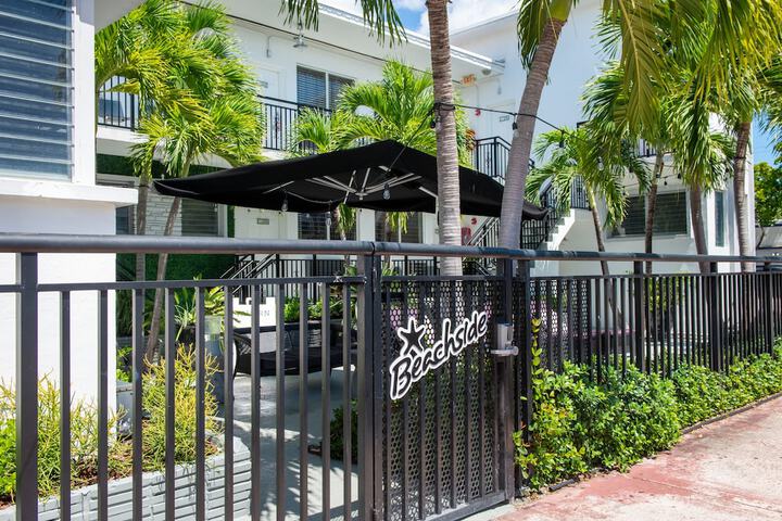 Beachside All Suites Hotel a South Beach Group Hotel