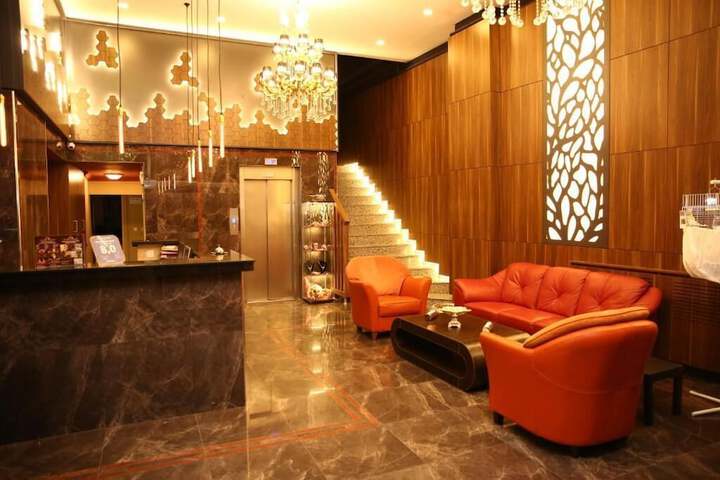 Hotel Interior 3 of 36