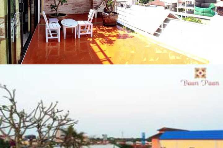 Terrace/Patio 18 of 39