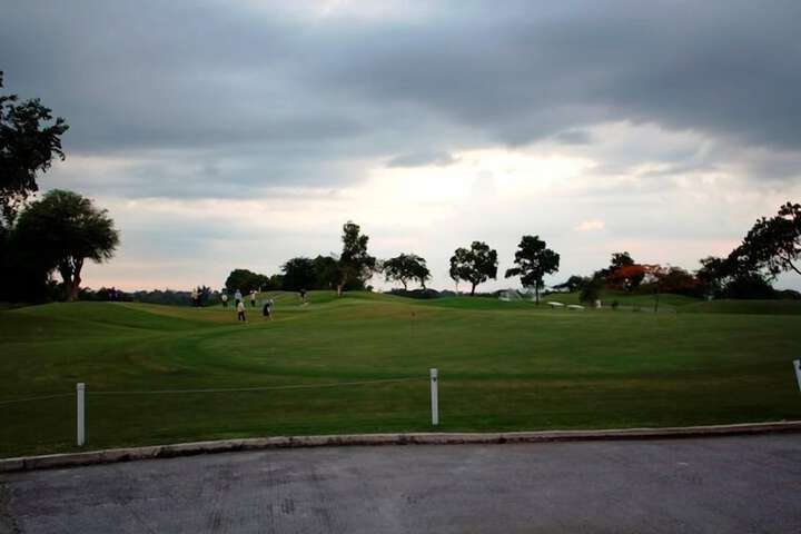 Golf 32 of 38