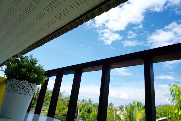 View from room